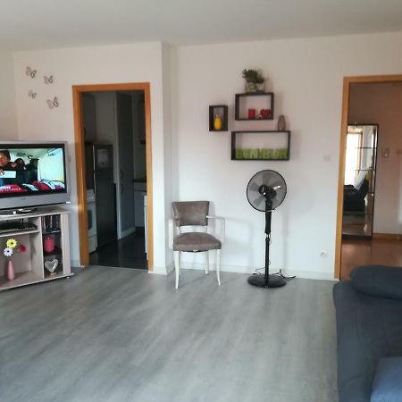 Centre Alsace, Proche Strasbourg, Selestat, Colmar Daire Benfeld Dış mekan fotoğraf