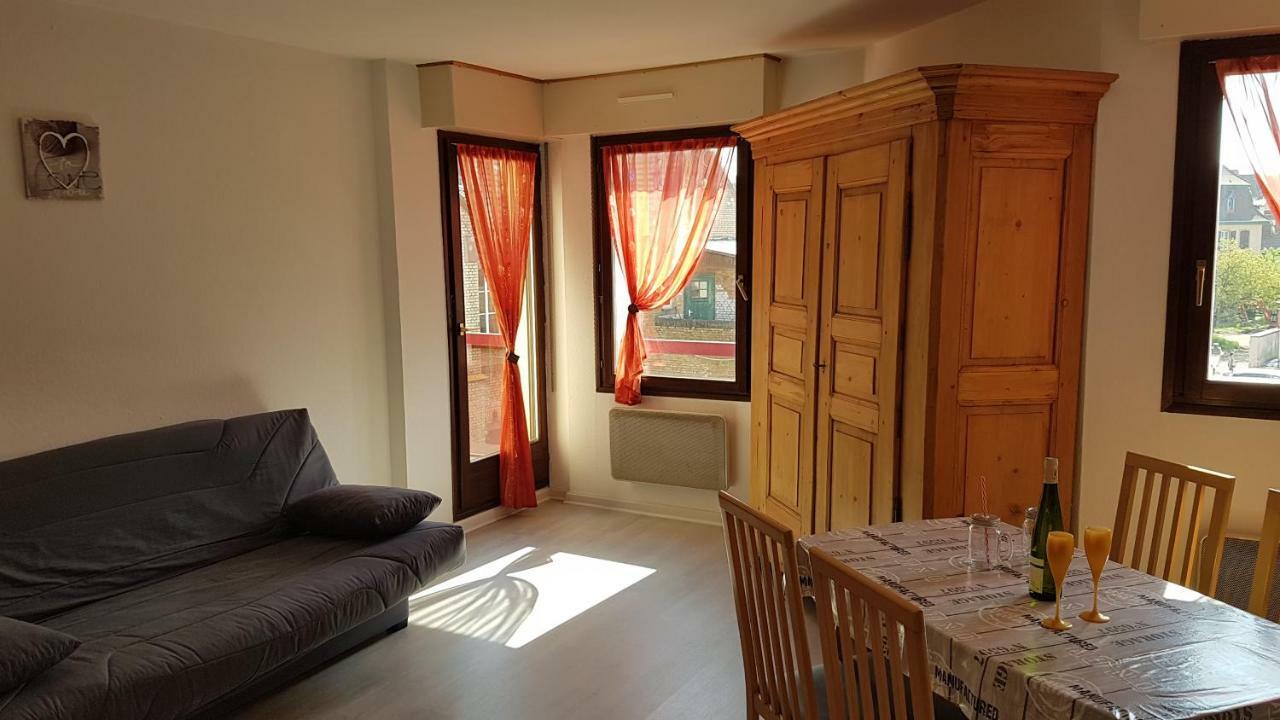 Centre Alsace, Proche Strasbourg, Selestat, Colmar Daire Benfeld Dış mekan fotoğraf