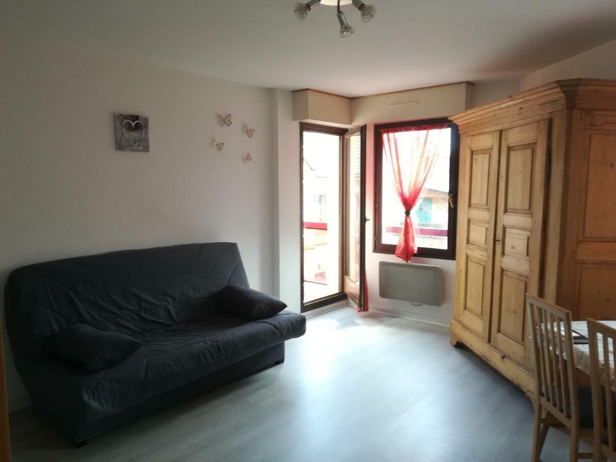 Centre Alsace, Proche Strasbourg, Selestat, Colmar Daire Benfeld Dış mekan fotoğraf